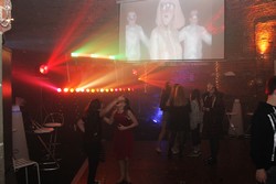 Stourport Wharf Mobile Disco Siddy Sounds Photo Video Mobile Disco VDJ Ivan Stewart Quality Wedding Photography Celebration Party Venue